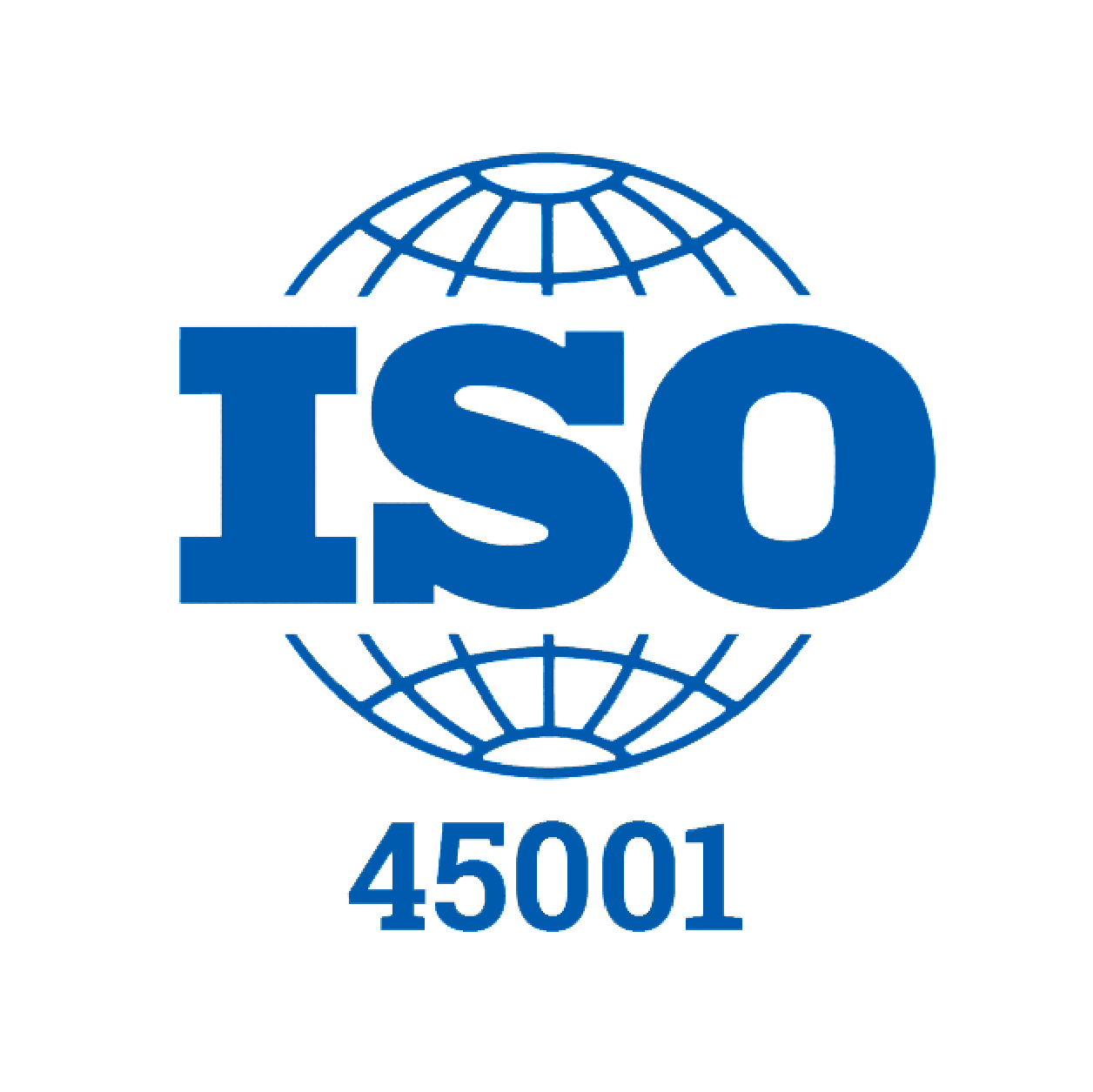 ISO 45001