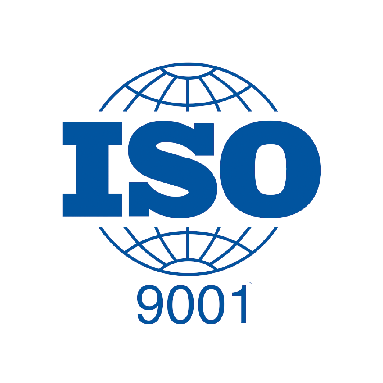 ISO 9001