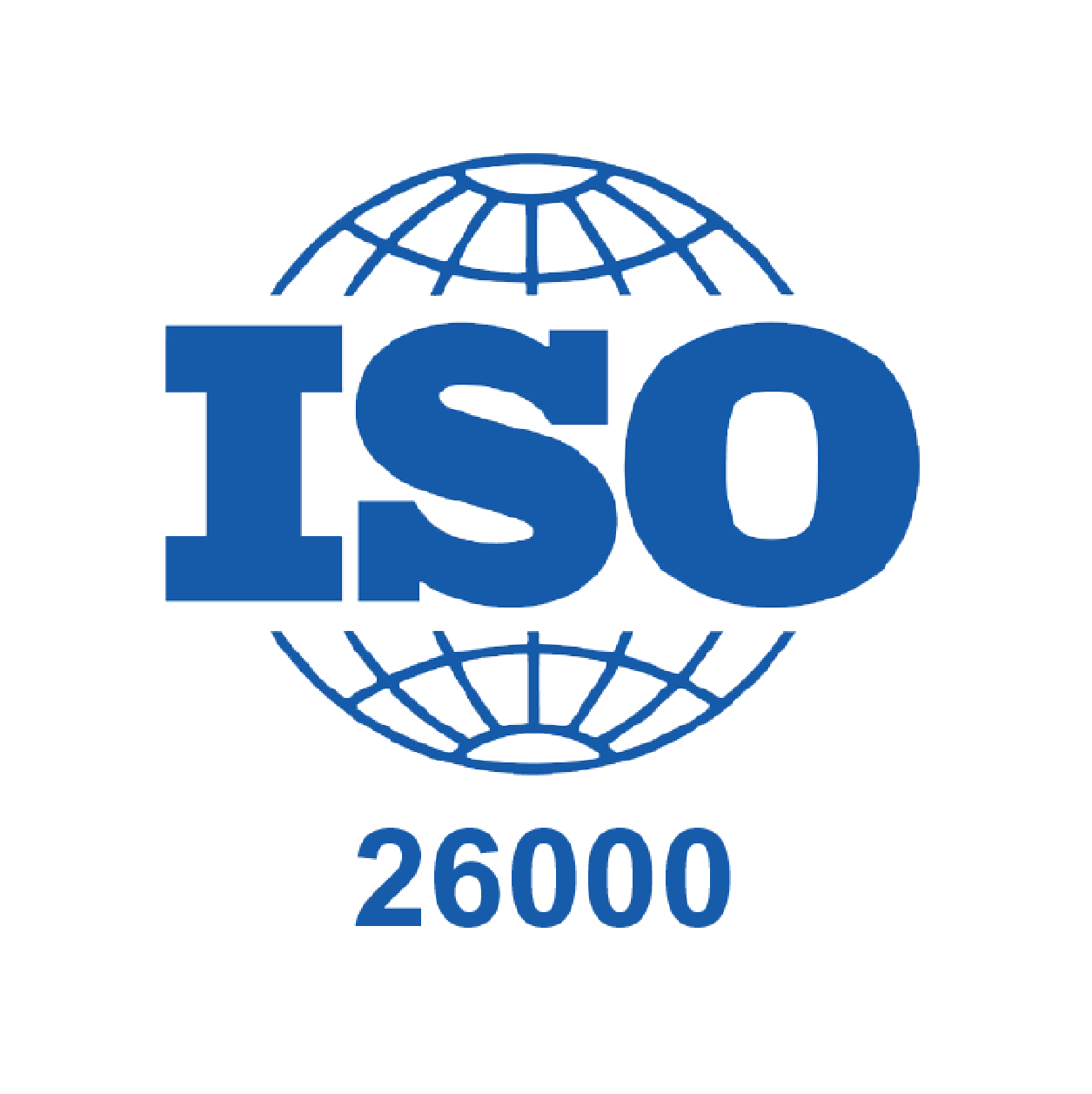 ISO 26000 Certification